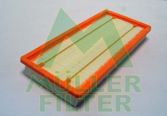 MULLER FILTER oro filtras PA3538